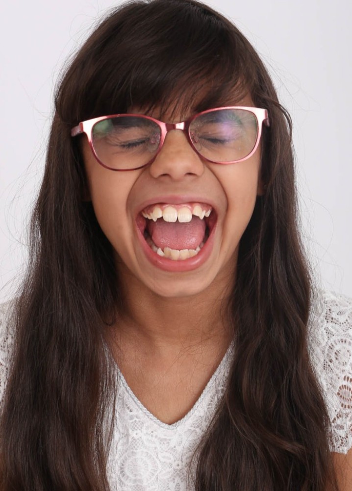 eva ramtohul - junior