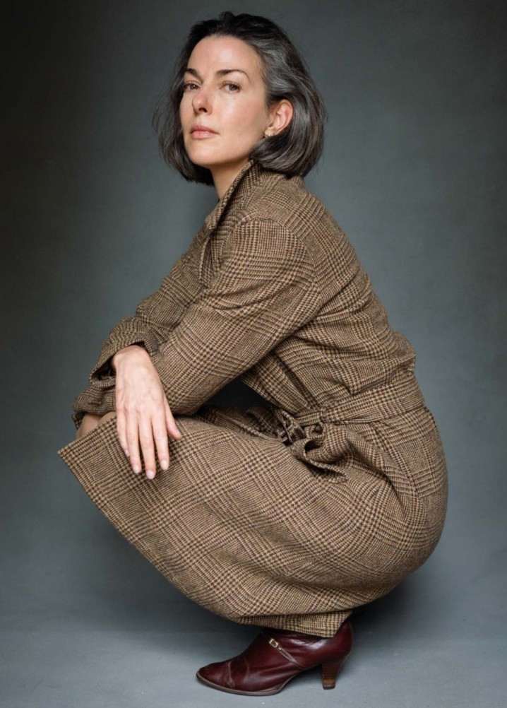 gisele lambert - classics 40+