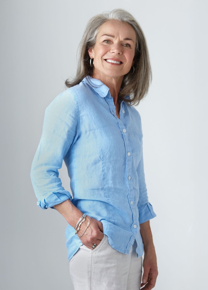 lucy schute - classics 40+