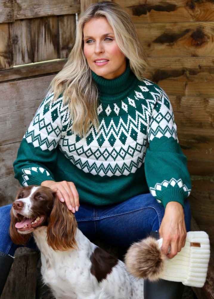 nikki chislett - classic