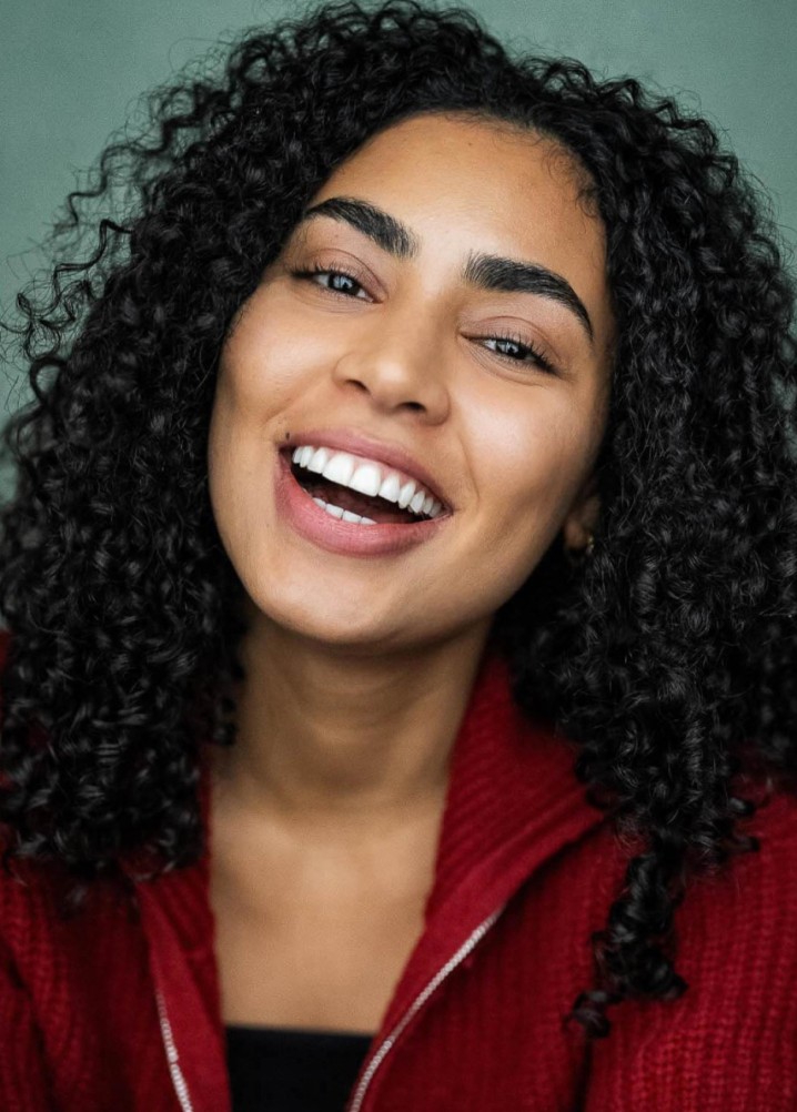 rashal ofili - profile