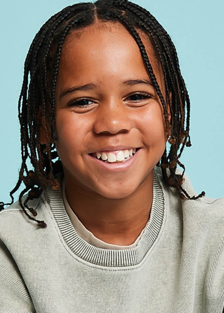 mikaiah webb - profile