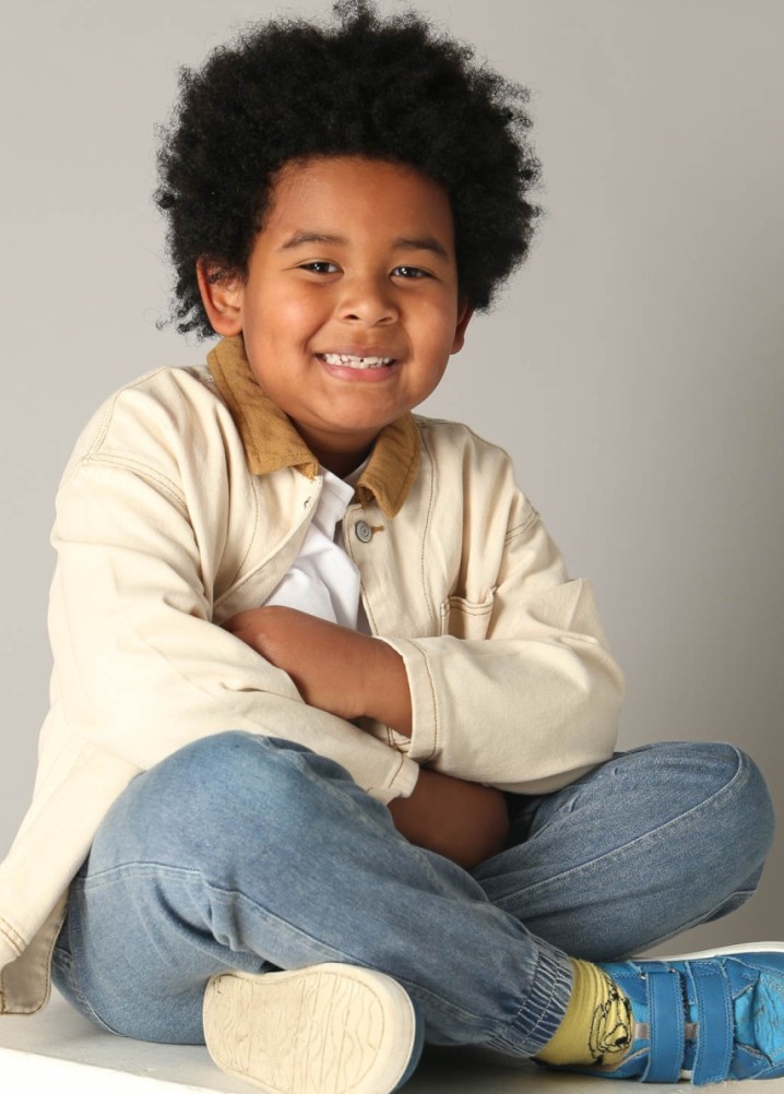 namiko stephen - junior