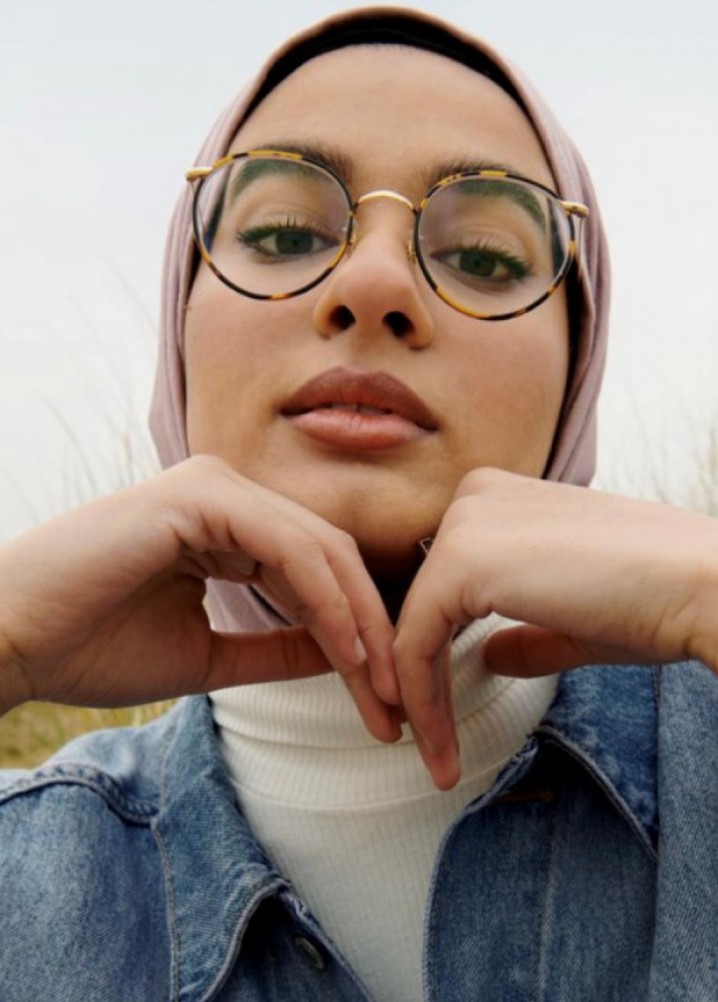 aminah ali - profile