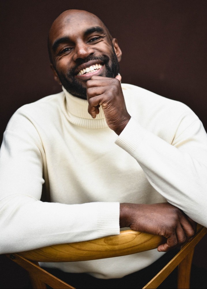michael addo - classic
