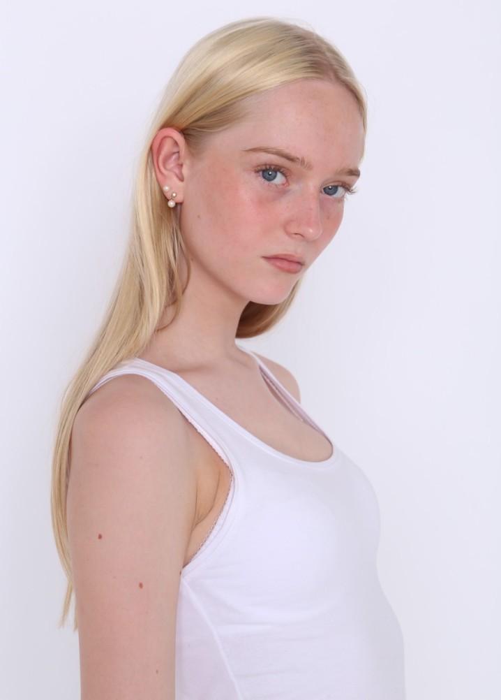 Olivia Mcdougall - Casting Shots
