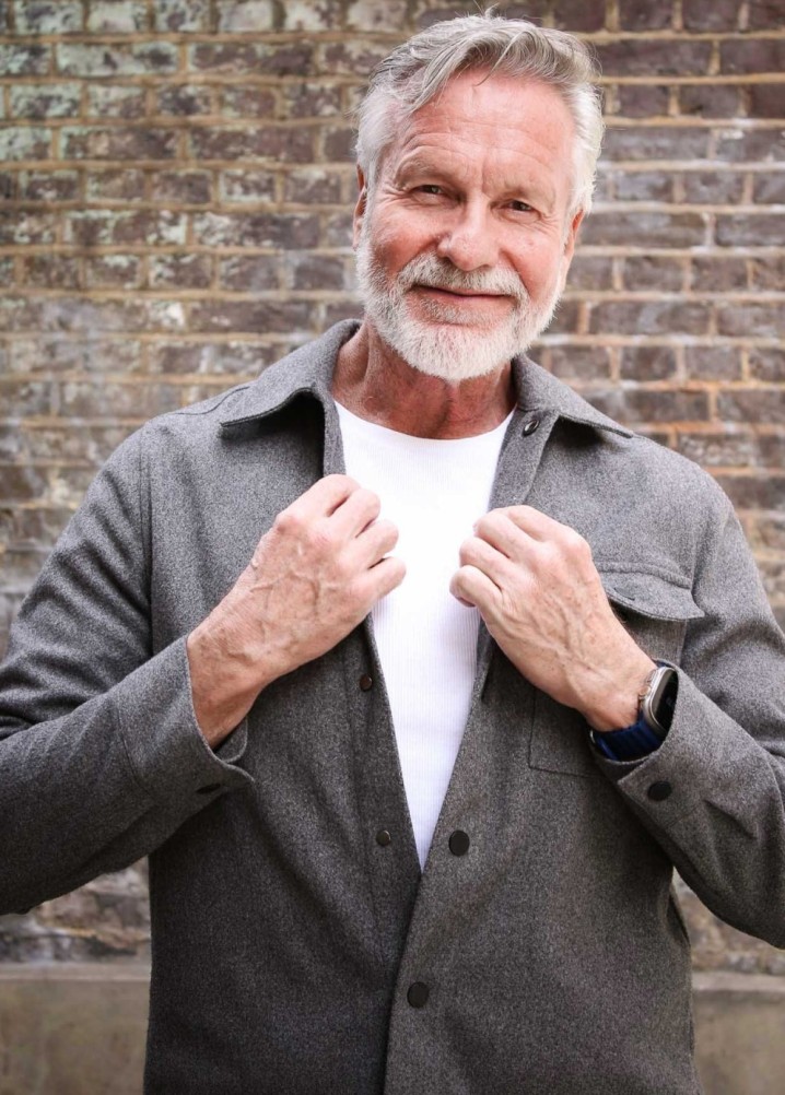 tony pickering - actor