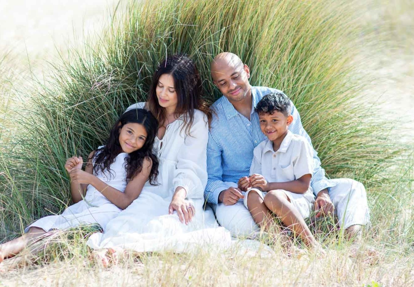 daley family - families