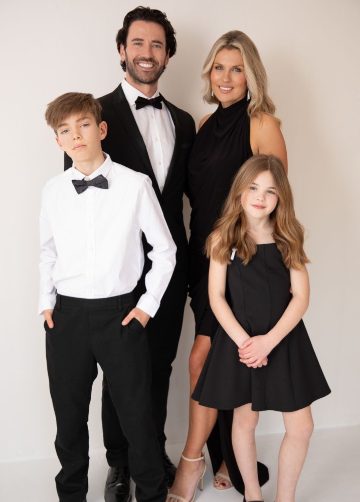 dunn family - profile