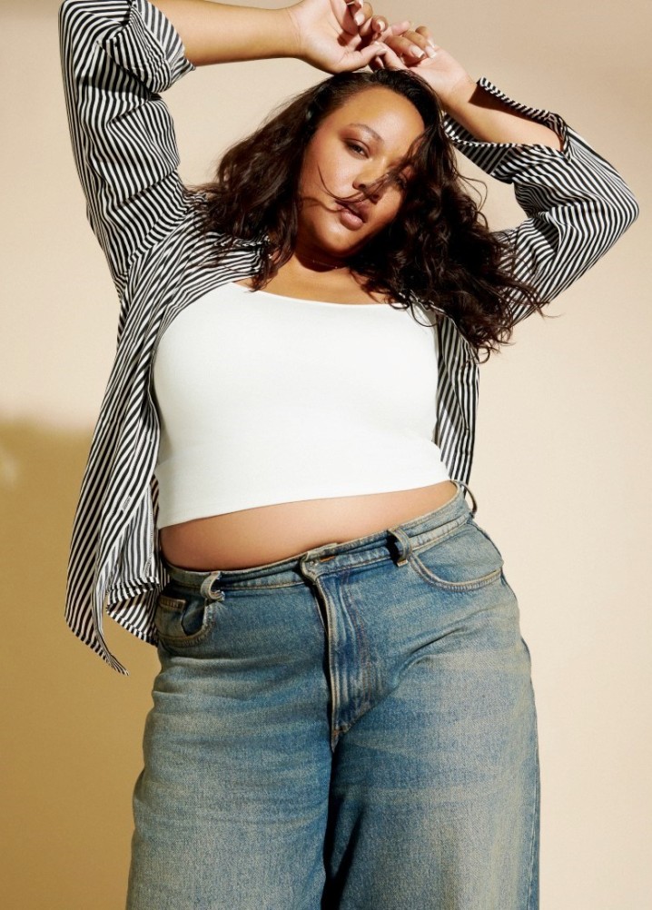 chanae sonson - curve