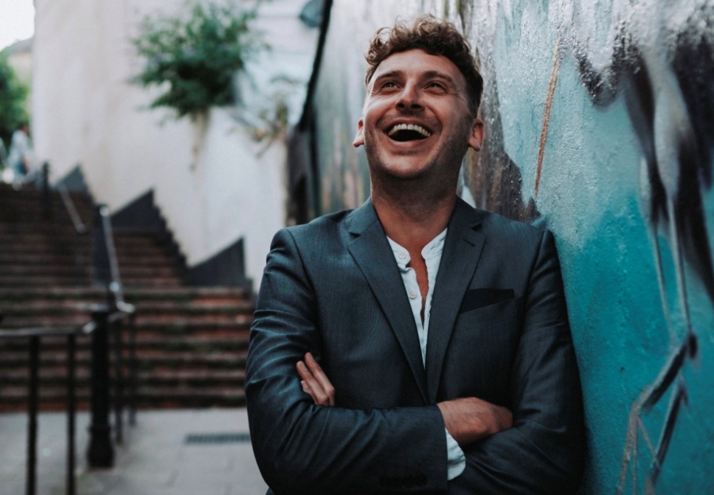 james bone - actor