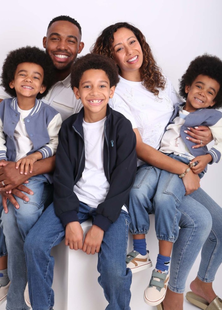 pierre-webb family - profile
