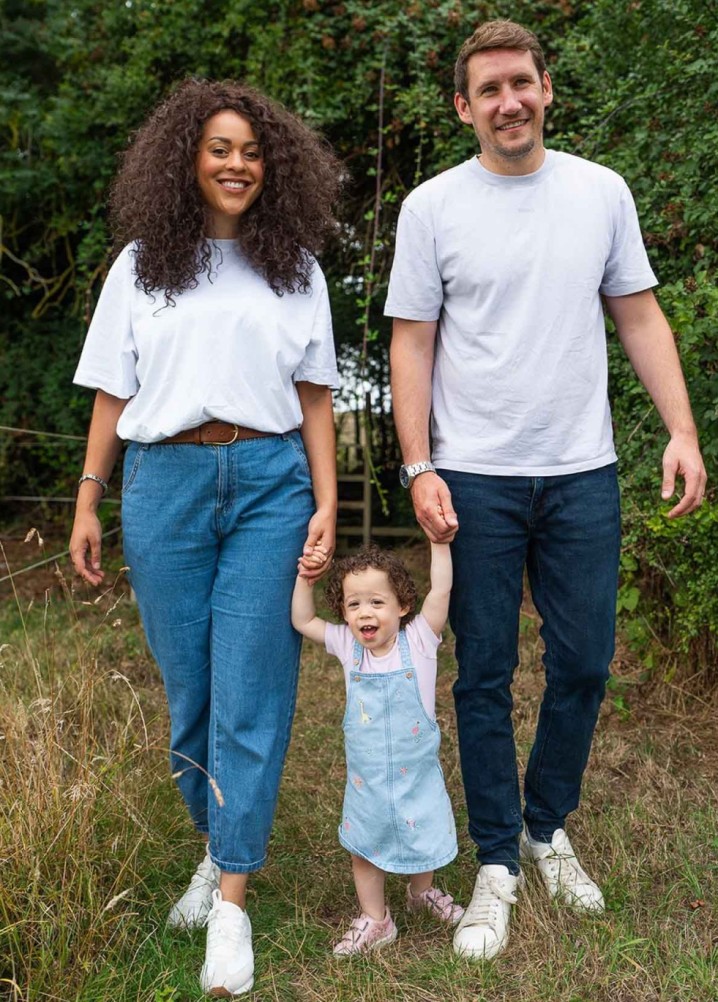 jessica and thomas - couples