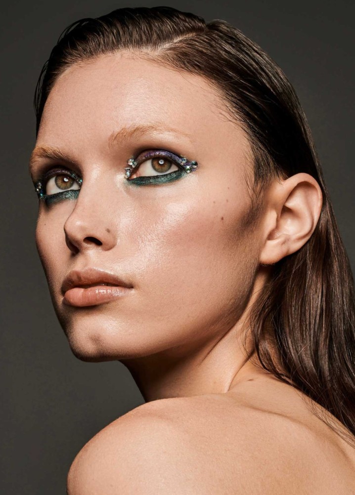 ines céline - beauty