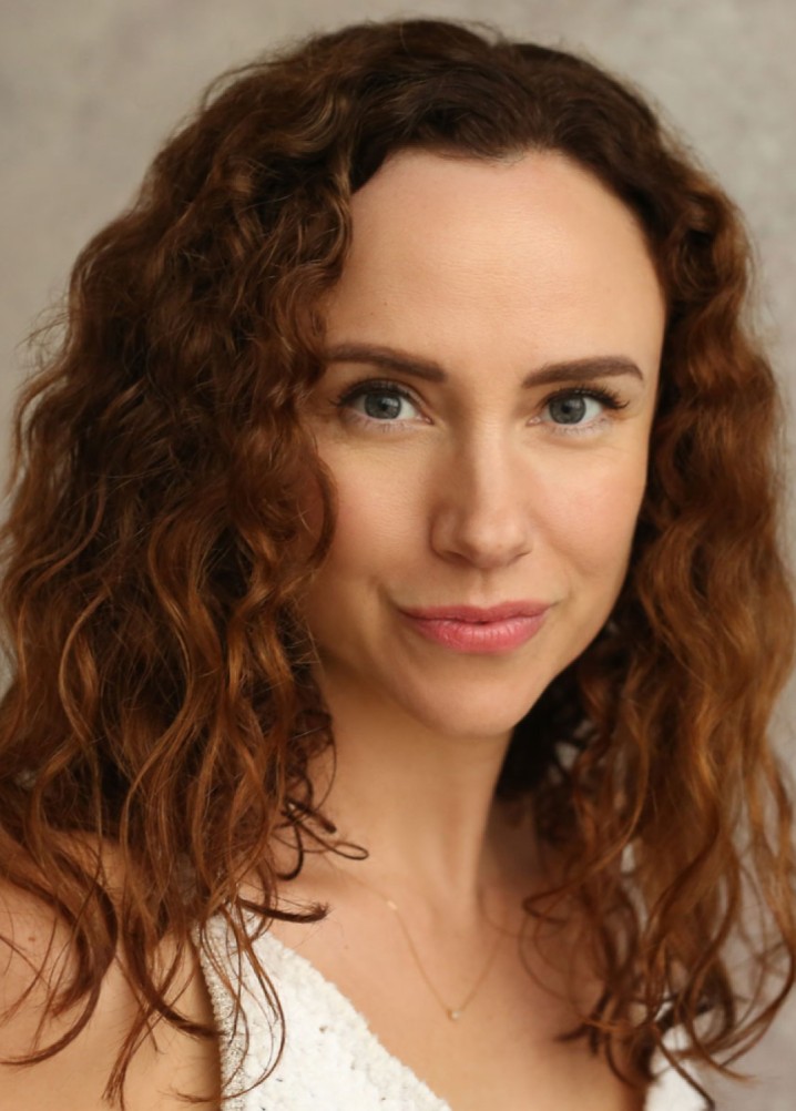 sally davey - actor