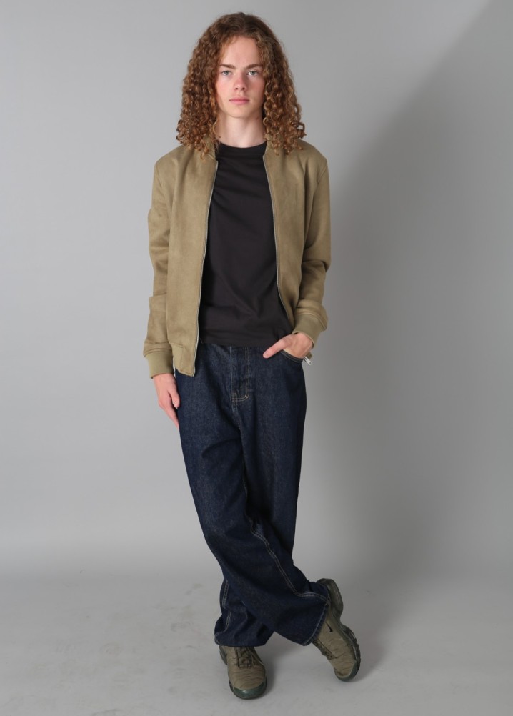 ethan nicholas - junior
