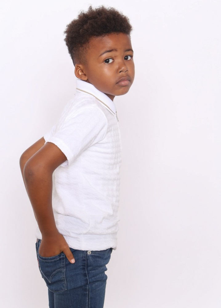 o'shae martins - junior