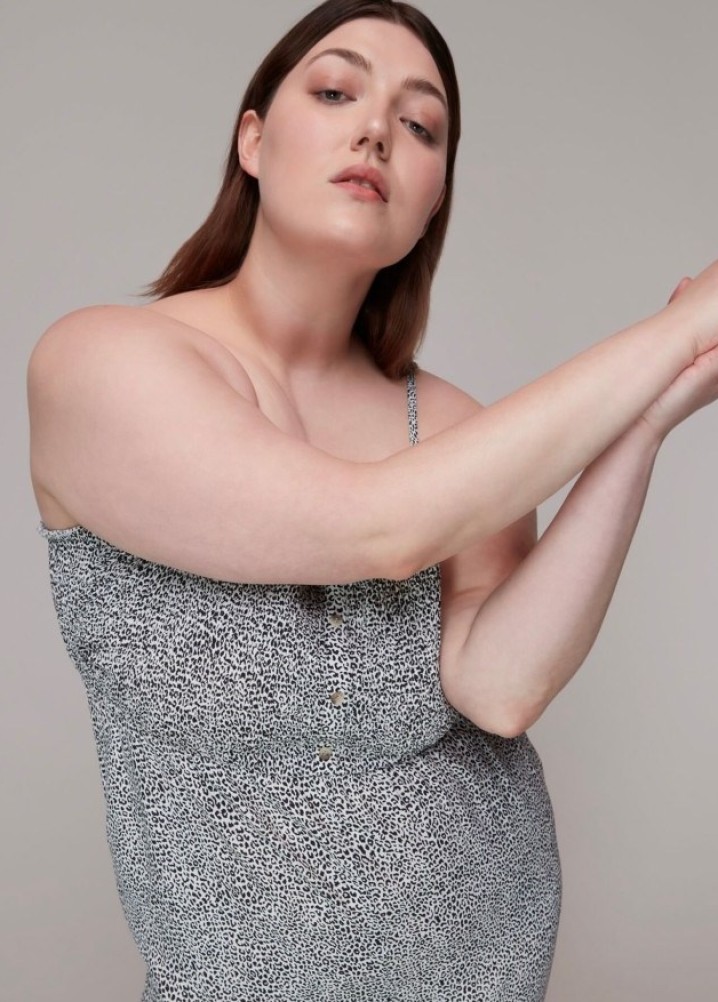 jessica rose - curve
