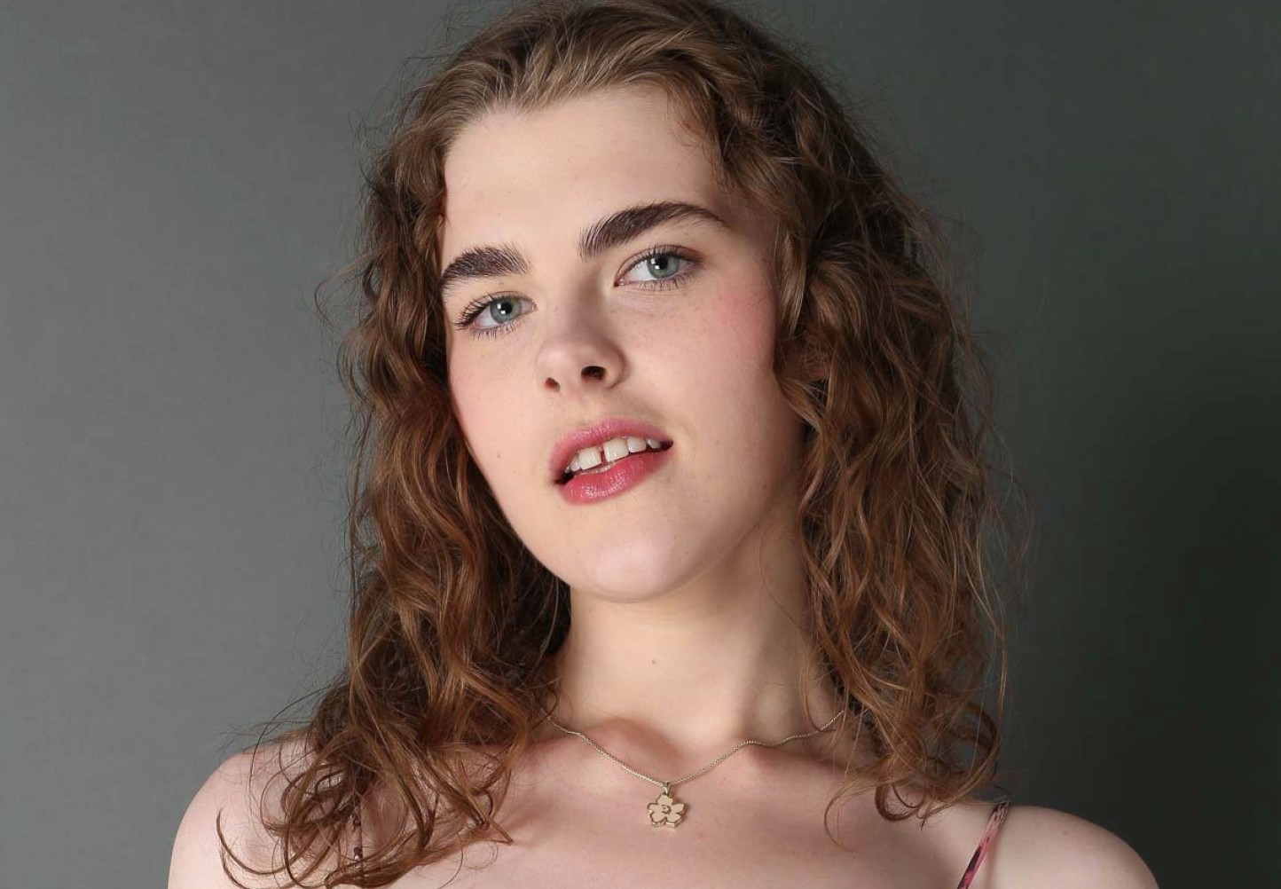 isabel allen - model