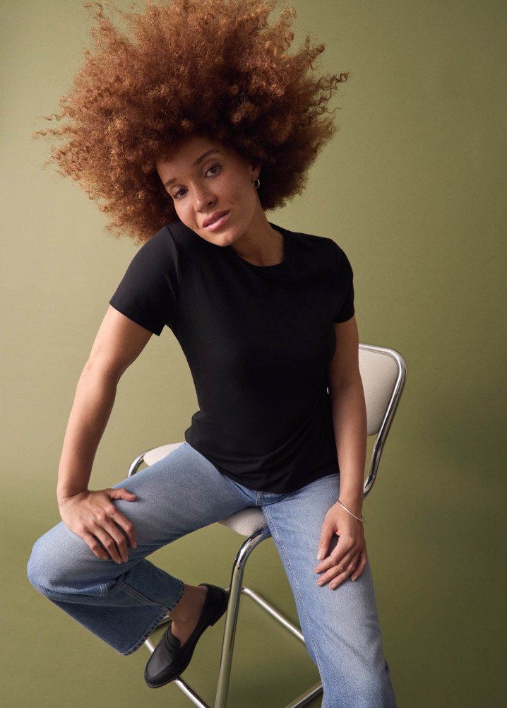 chi chi ogbu - model