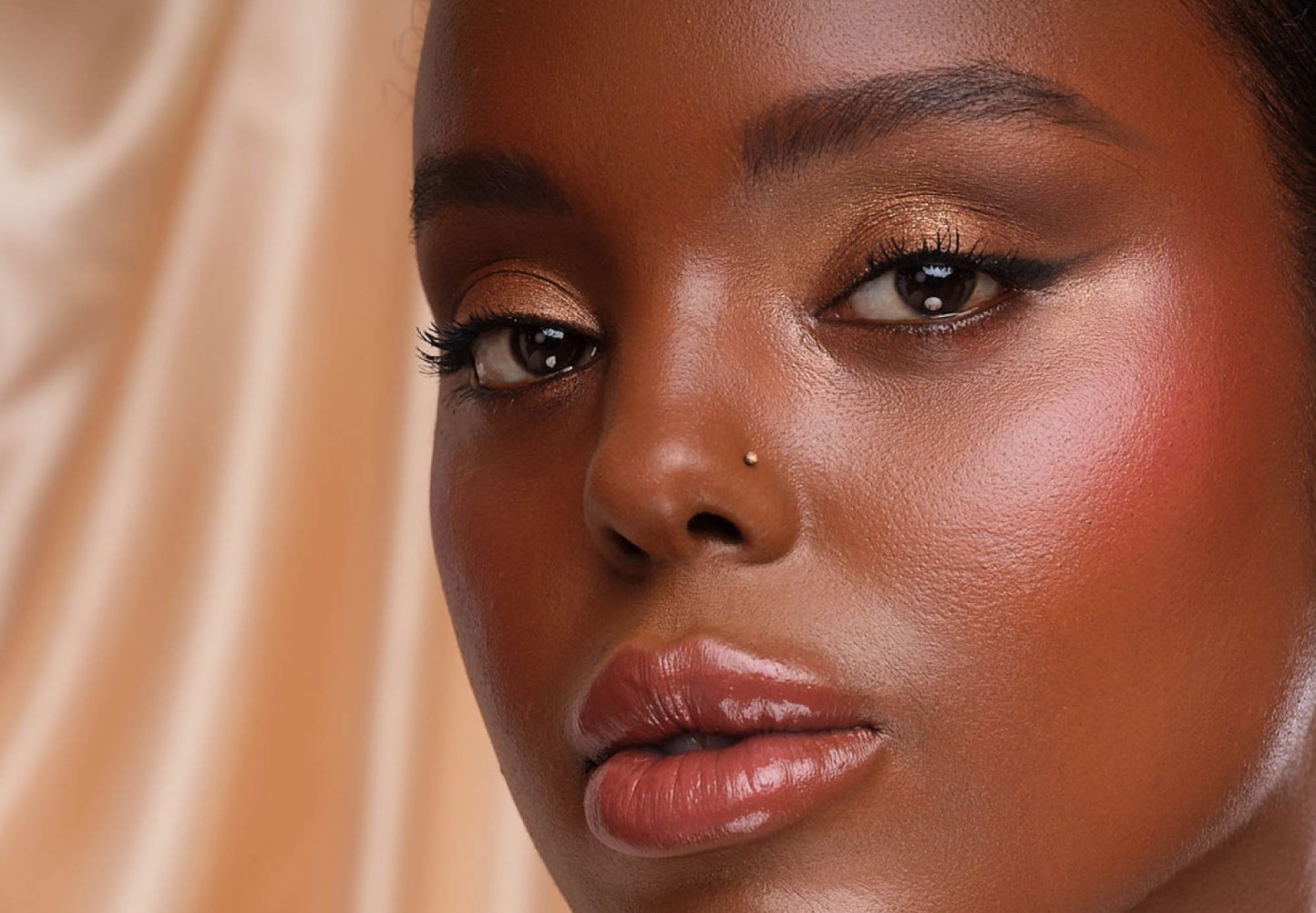 samira muse - beauty