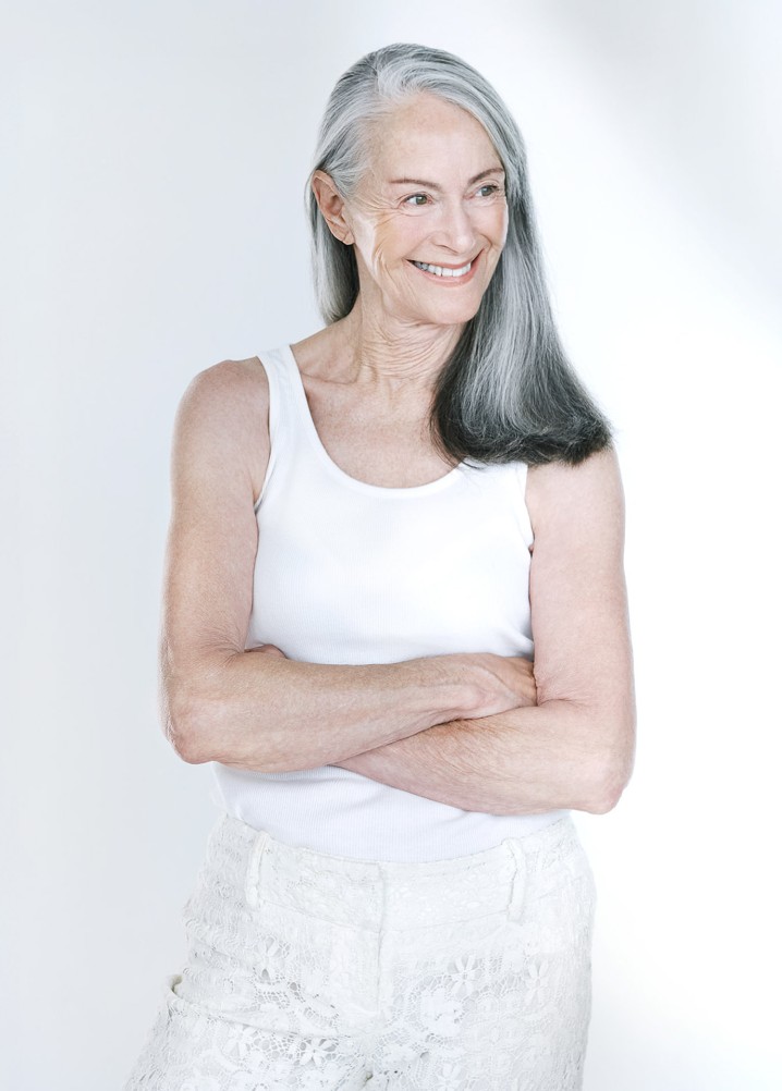 diana frances - real