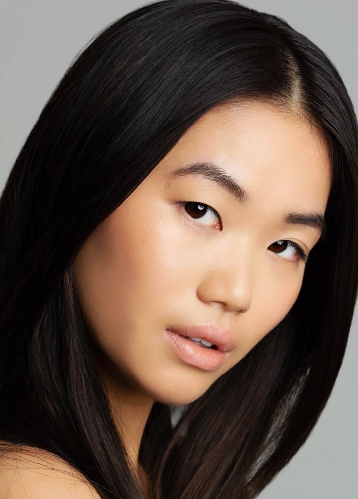 kaily lau - actor