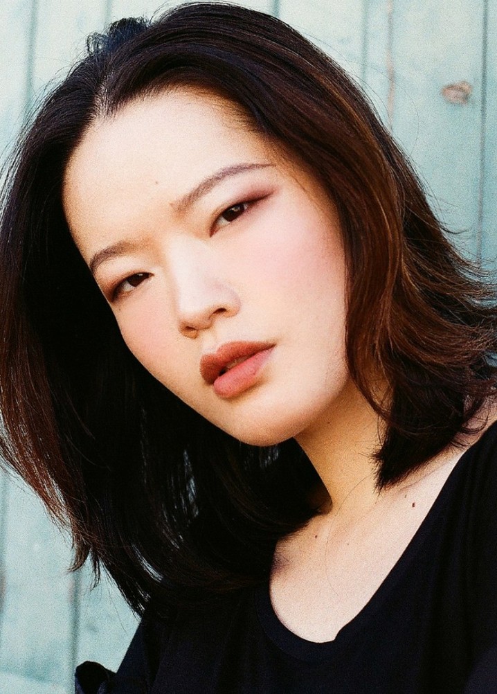 alex guo - model
