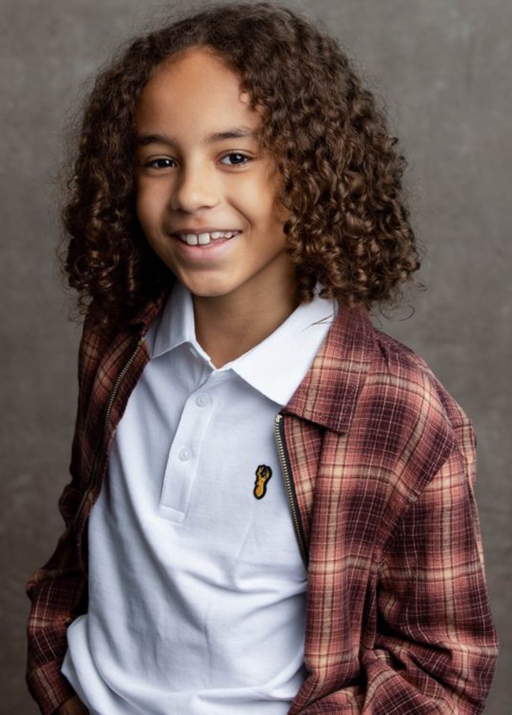 henry thomas - junior