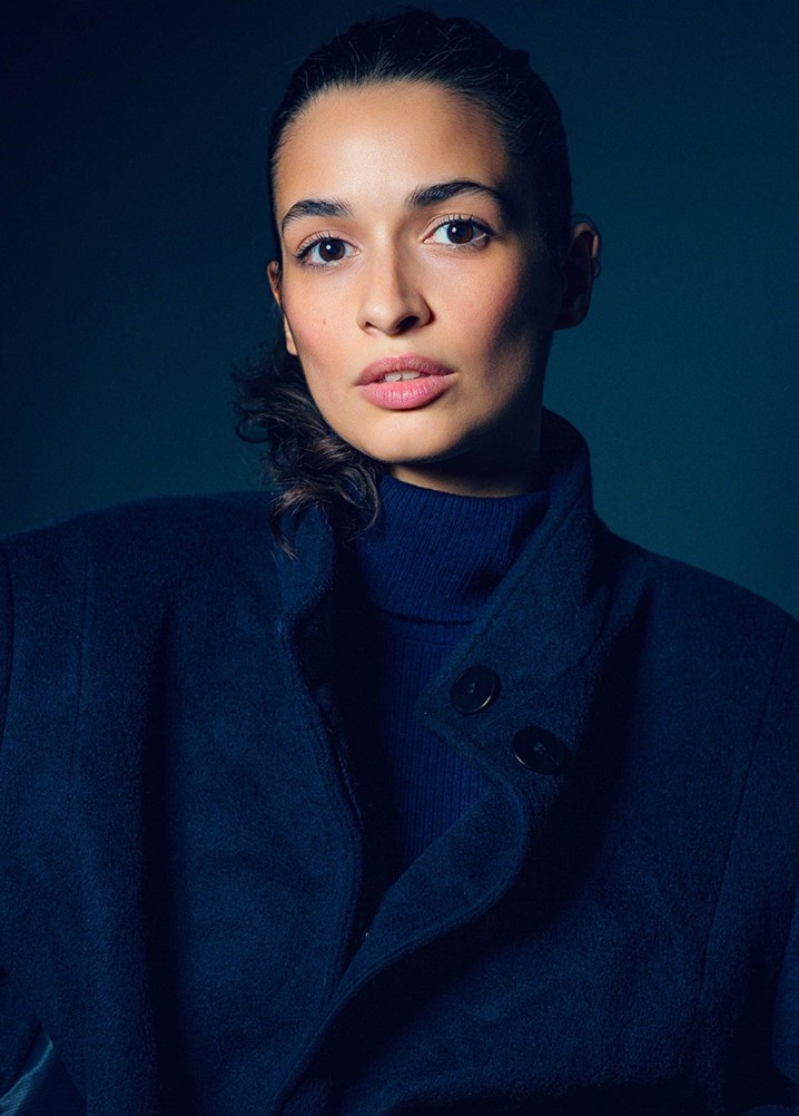giulia del fabbro - actor