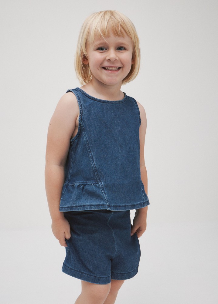ruby ranson - junior