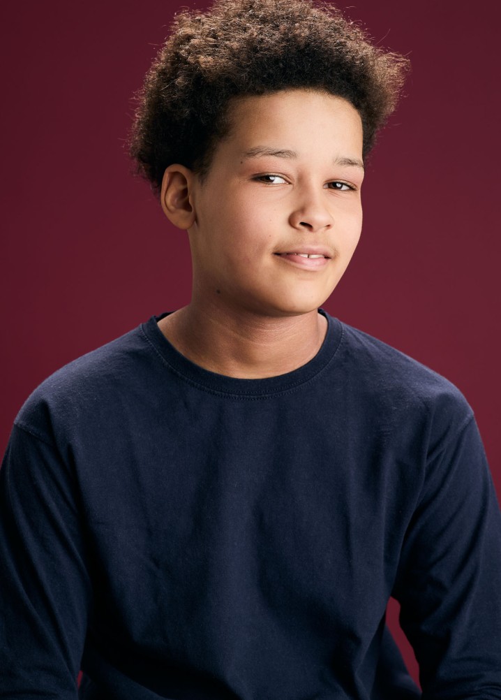 brennan - junior