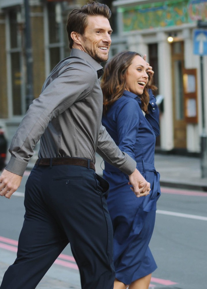 lara and kevin - couples