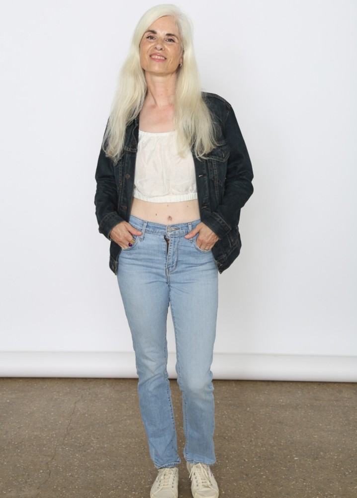 juliana formicola - Casting Shots