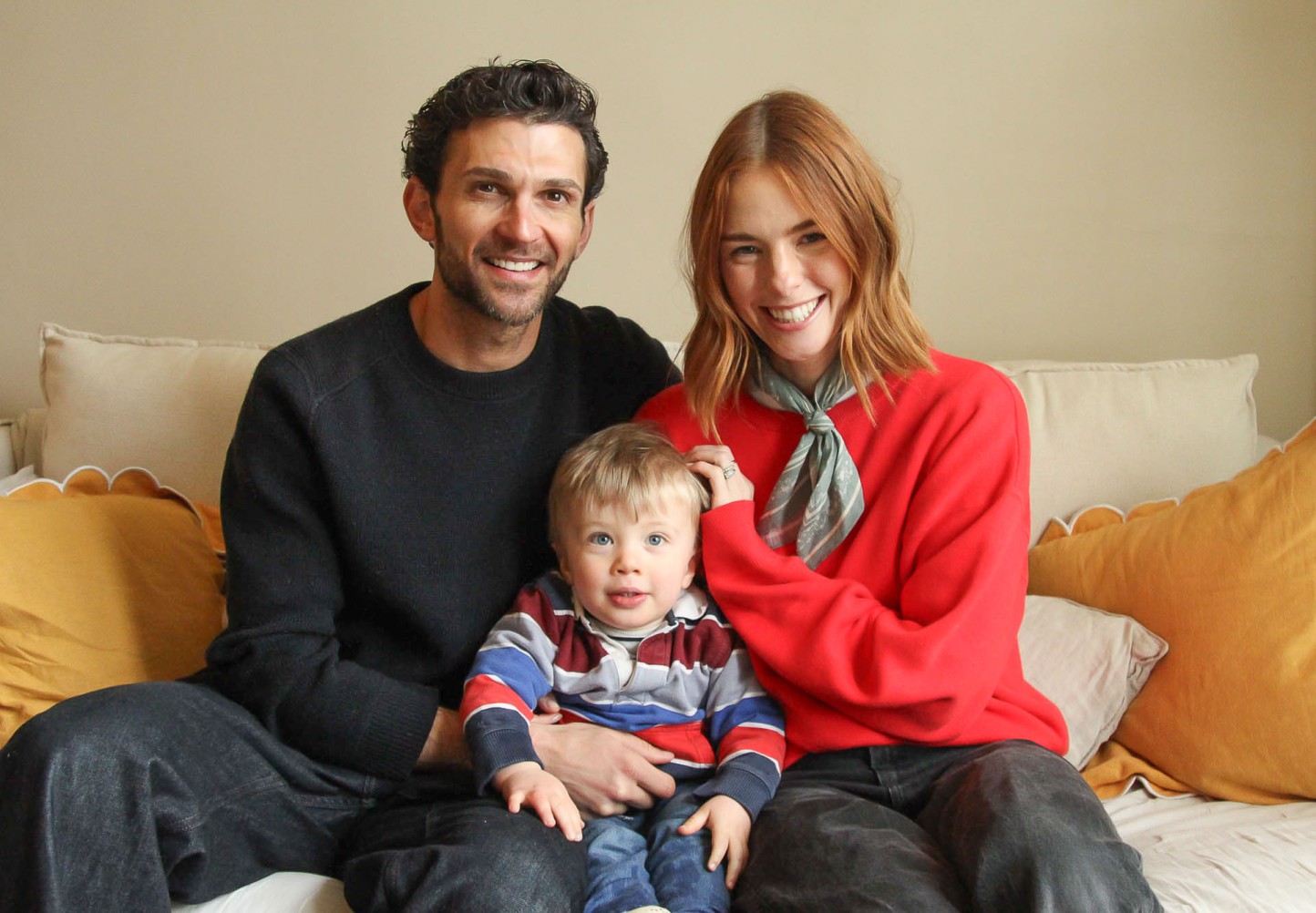 abrahams family - families