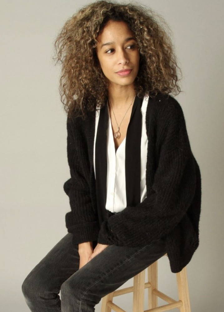 katrina nare - real