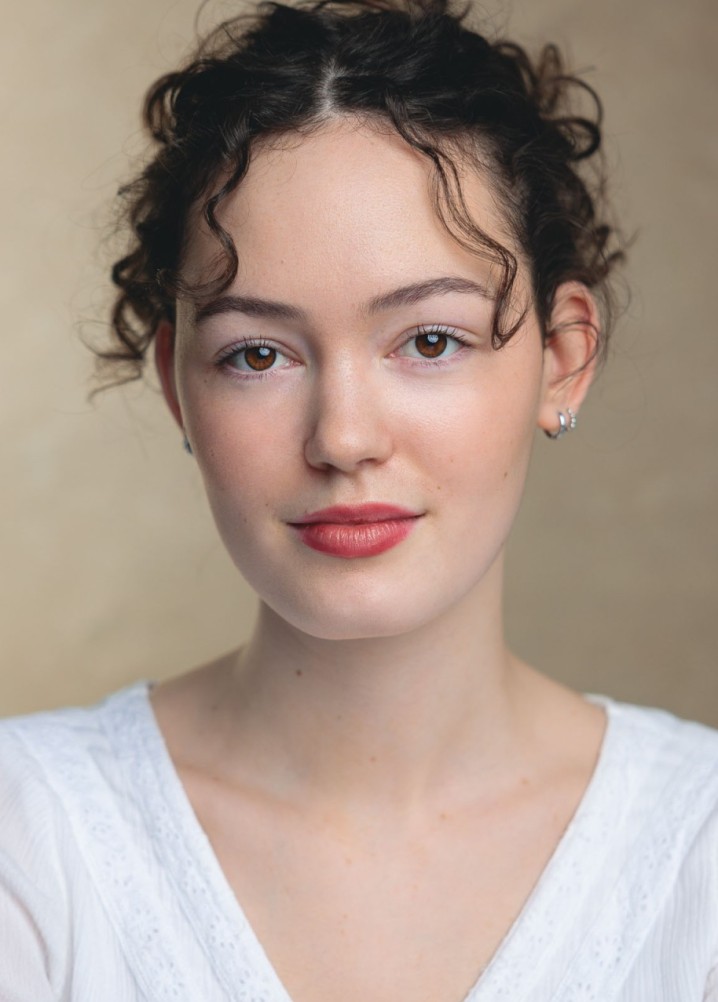 gracie weldon - actor