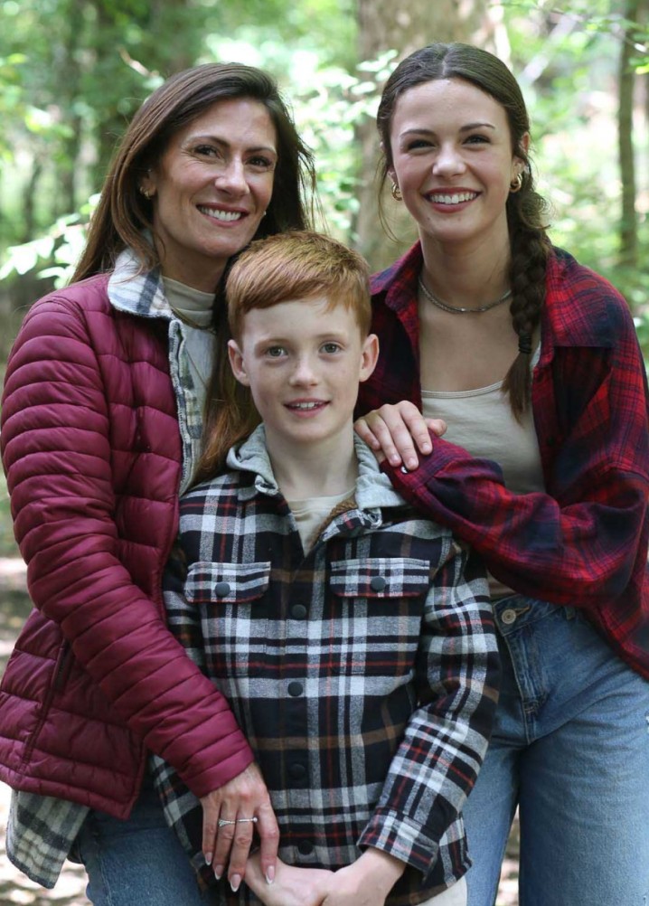 meachen family - families
