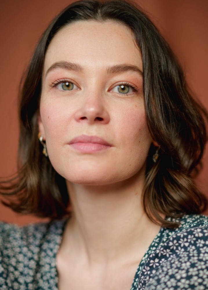 bethany slater - actor