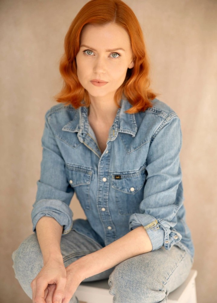 laura jean - actor