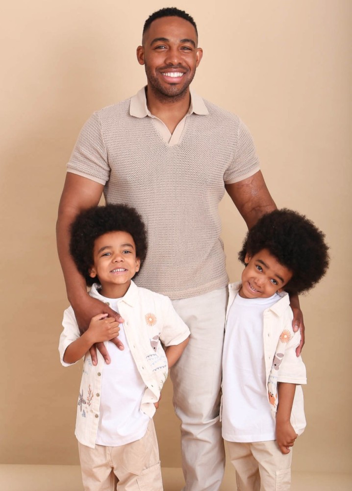 pierre-webb family - families