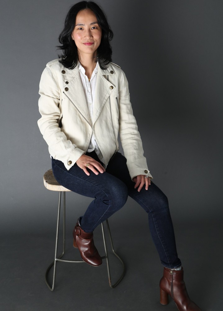 dandan liu - actor