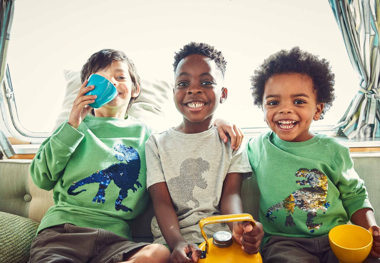 victoria hillman - kids creatives