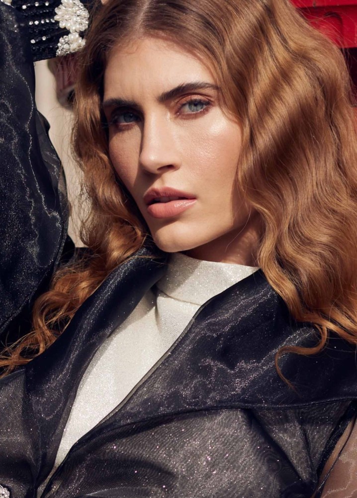 amanda jayne - hair stylist