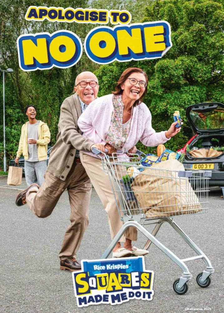charlie and jenny - couples