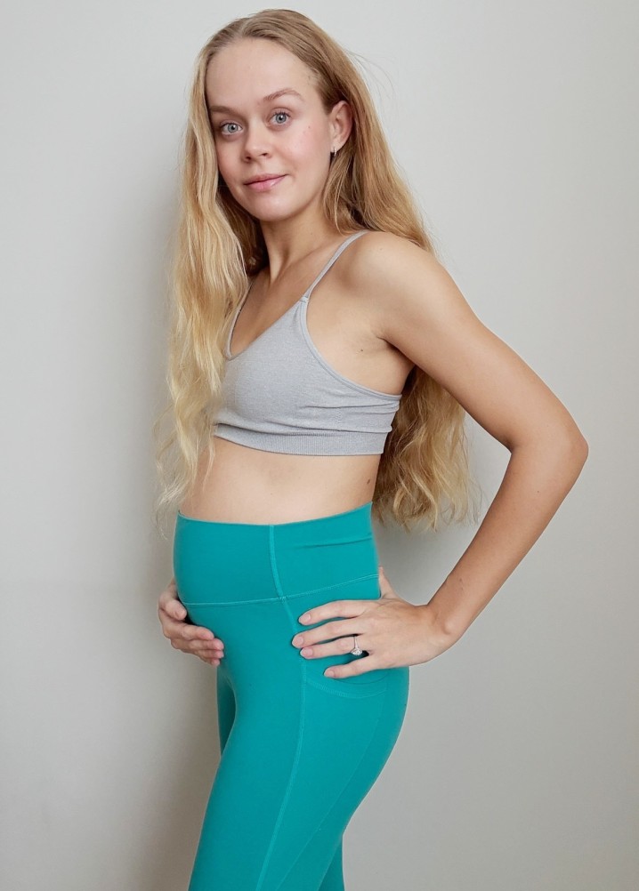 charlotte adams - bumps & babies