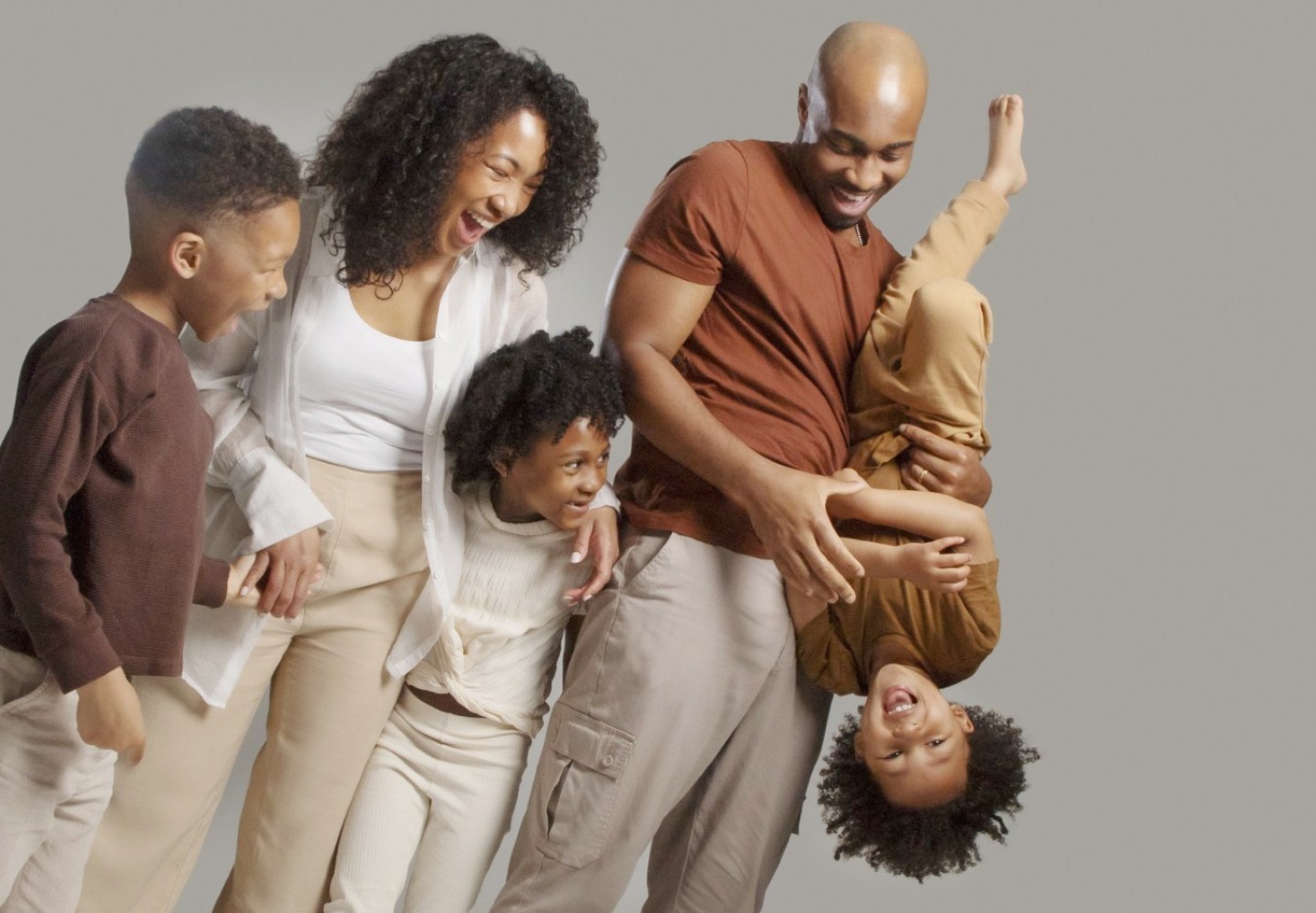 jones family - families