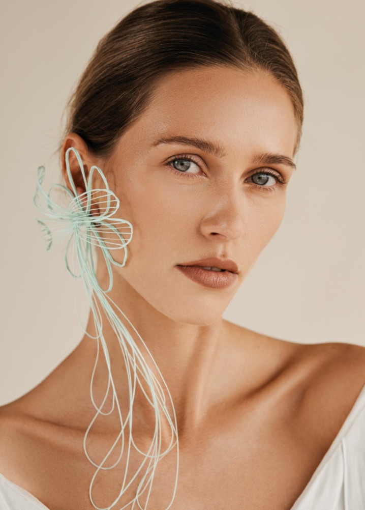 anastazja rendak - beauty