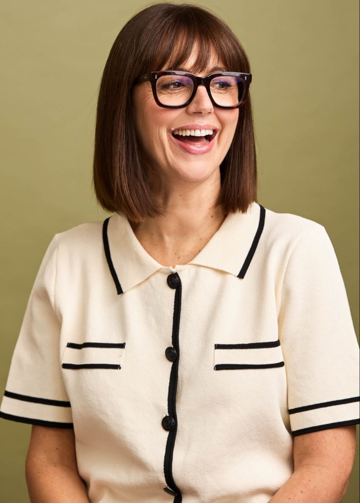 claire holdom - actor