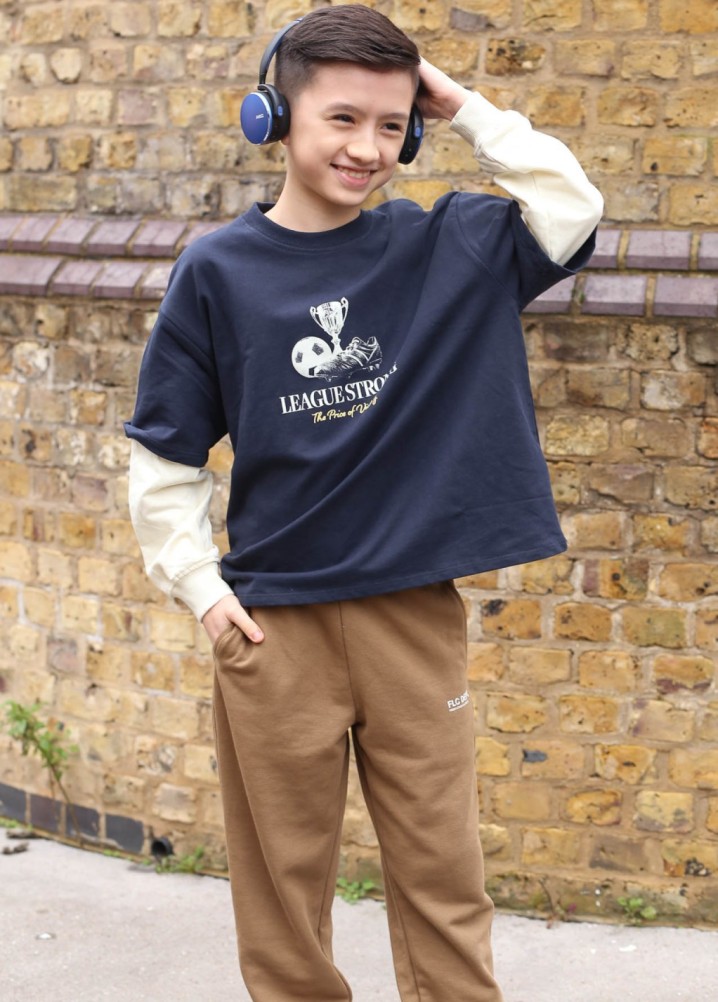 rees gratton - junior